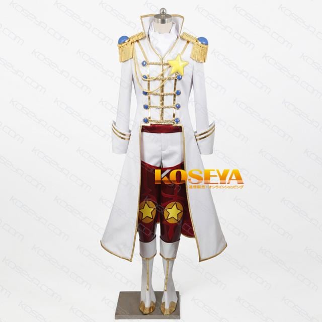 【短納期】STAR DRIVER 輝きタクト 変身服 コスプレ衣装 cosplay イベント ハロウイン パーティー 変装 仮装