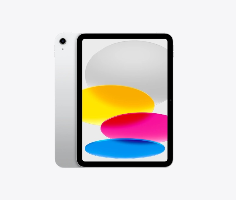 「新品」iPad(A16) 第11世代 Wi-Fi 128GB 2025年春モデル MD3Y4J/A [シルバー]