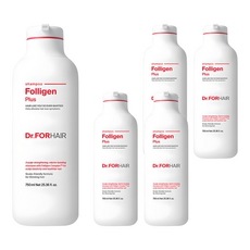 [3+2]【公式・正規品】 ポリジェン プラス シャンプー750ml