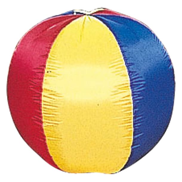 (代金引換・個人宅・北海道・沖縄県への配送不可)エアボールラウンド120 リクレーションキグ (B6059)