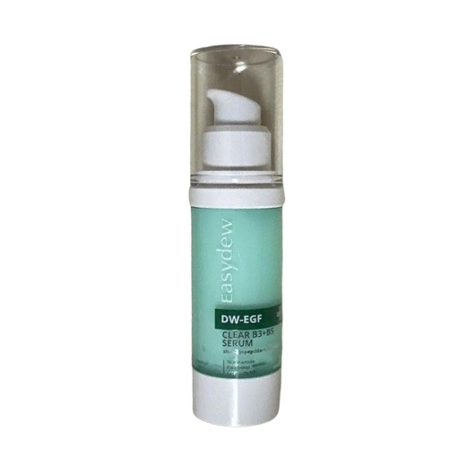 Clear B3+B5 Serum 29ml