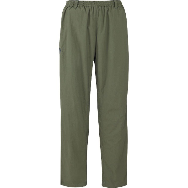 MILLET ミレー ドライナイロン パンツ アウトドアパンツ MIV03204-N7094