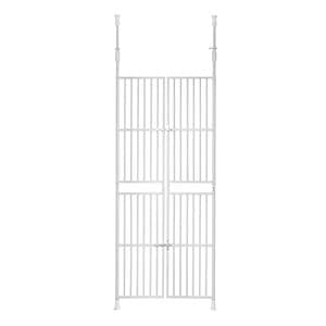 Qoo10] ペット高さ調節対応 191-255cm