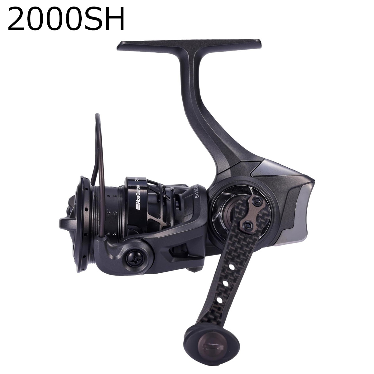 アブガルシア レイレックススピニング2000SH レイレックス スピニング 2000SH 1652524ABU