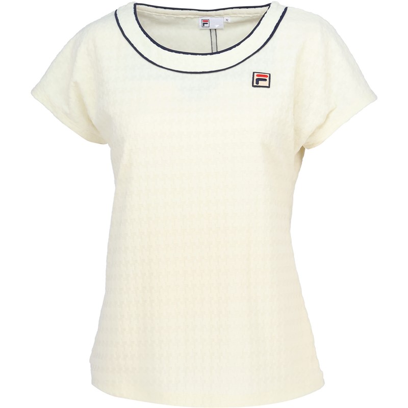 51 ゲームシャツ テニスゲームシャツ W (el0029-34z)