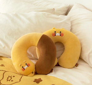 Forever 21 2024 neck pillow