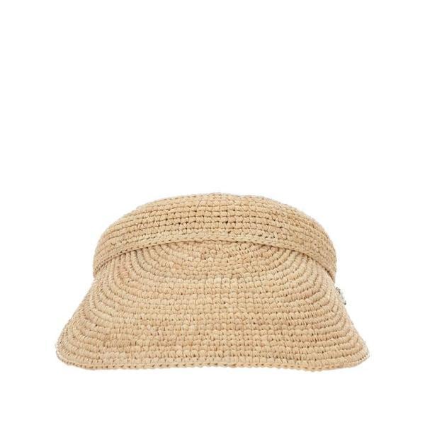26SS サンキャップ HAT51934 ECLIPSE MELANGE DOM