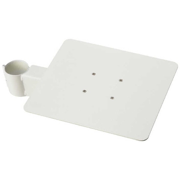 M05-214 ホワイト anataIRO [REGHI対応ゲーム機棚板]