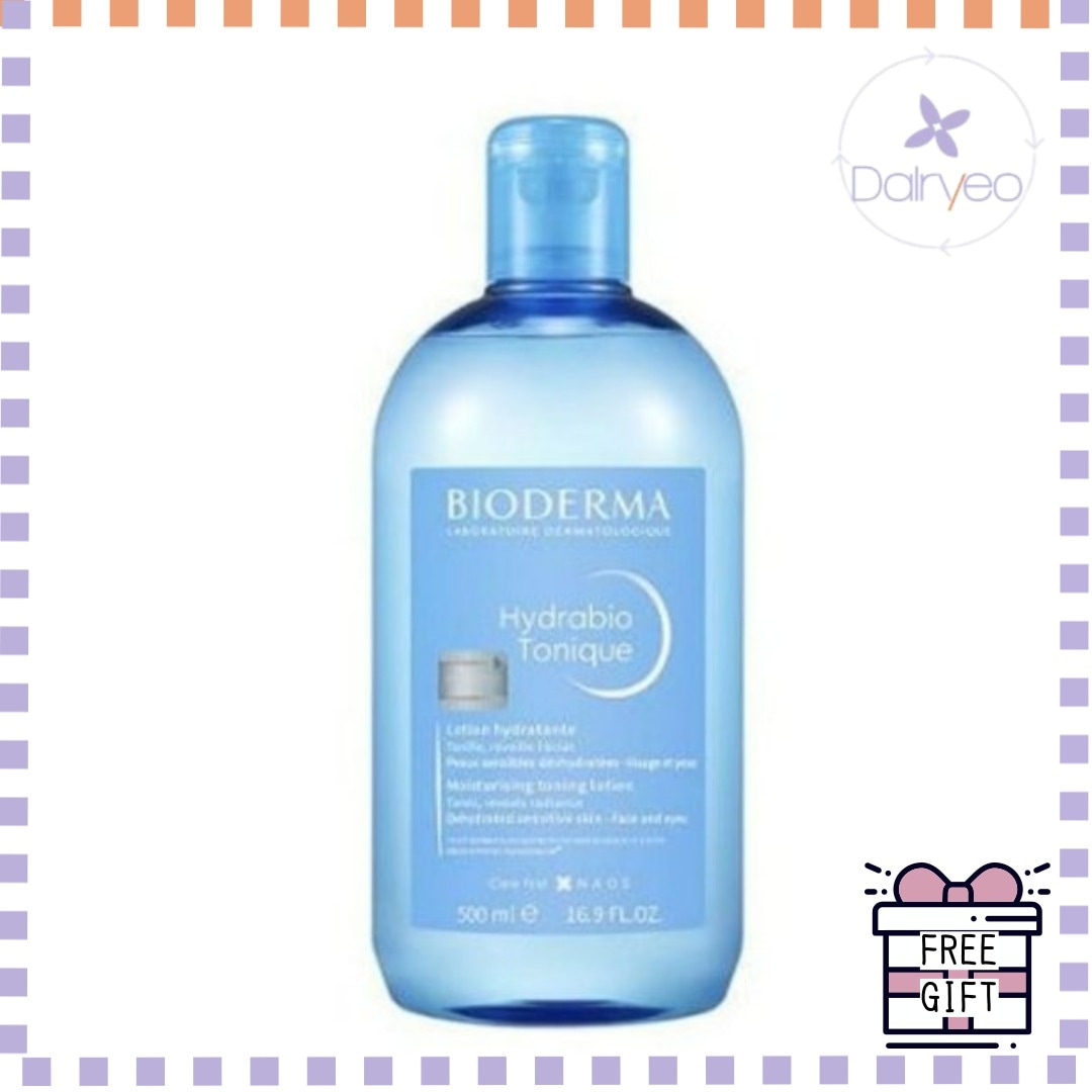 [アイレットいろはPICK]イドラビオ トナー 500ml 韓国化粧品 韓国トナー トナー 化粧品 アイレット 水分