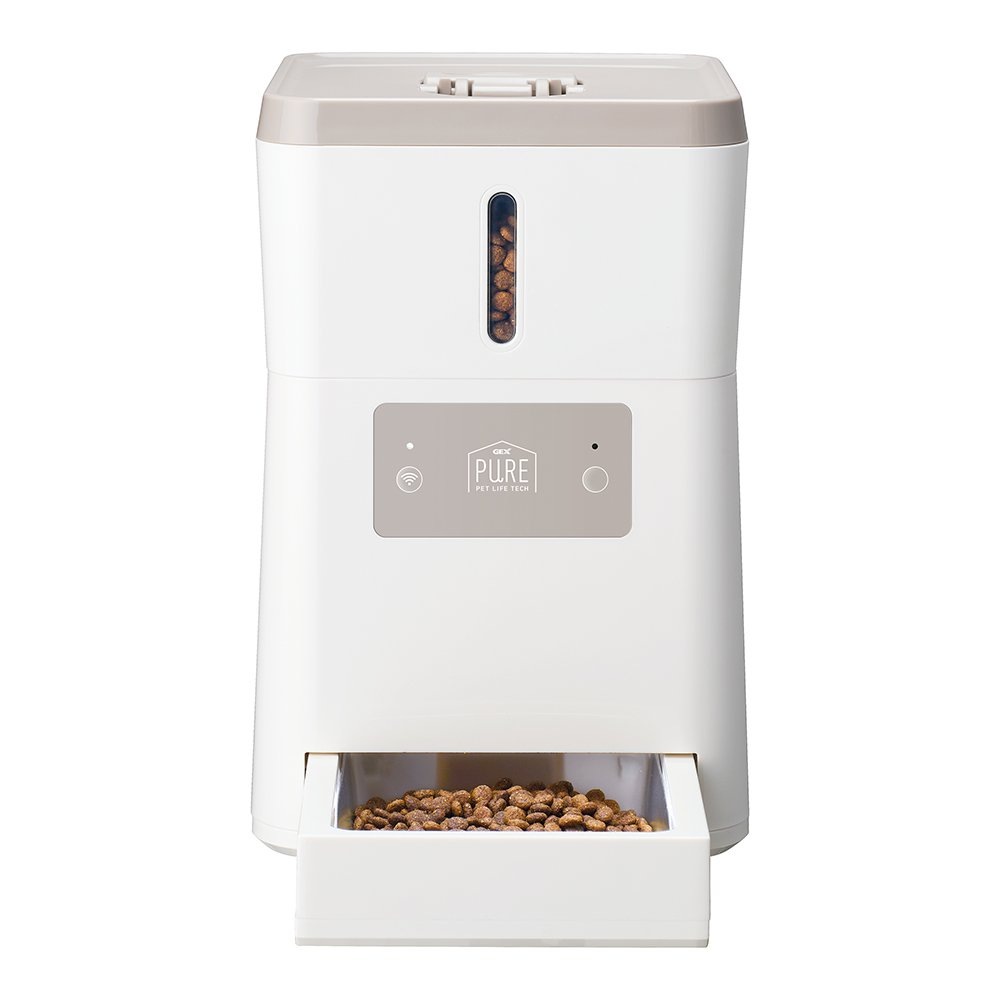 ＧＥＸ　ＰＥＴ　ＡＵＴＯ　ＦＥＥＤＥＲ　ＣＲＣ40―80―50―20―00