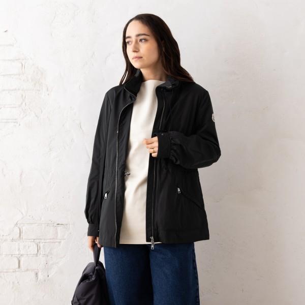 ブルゾン ブラック レディース 1A00087 5979X 999