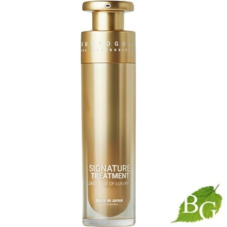 KYOGOKU 京極 シグネチャー トリートメント　120ml