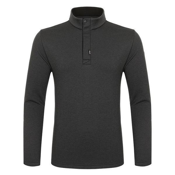 MG01 [ 24FW 40% 행사 ] 남성 봄가을 간절기 반집업티셔츠 데피 티셔 (S41137433)