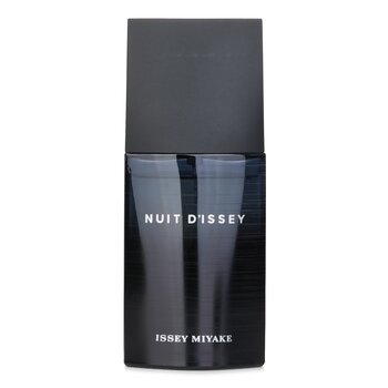Issey Miyake ニュイドゥ イッセイ EDTスプレー*