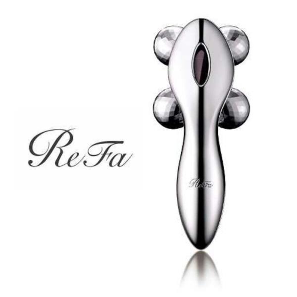 MTG ReFa 4 CARAT（フォーカラット）RF-FC1932B 美顔器