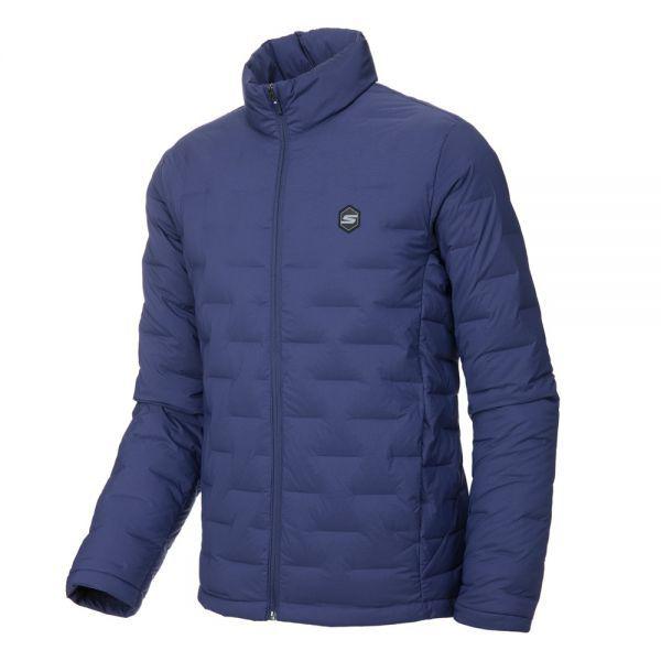 スケッチャーズ男性軽量ダウンジャケット_SP3MDCDW011男性軽量ダウンジャケット315178