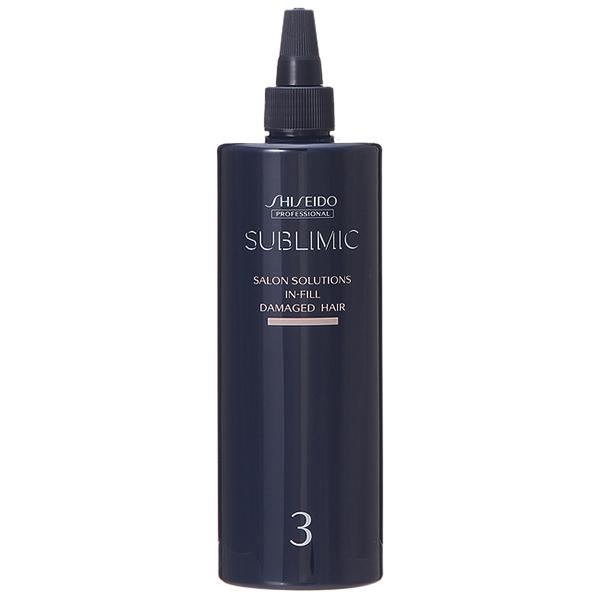 サブリミック サロンソリューション イン・フィル (ダメージ) 480mL 【レフィル】
