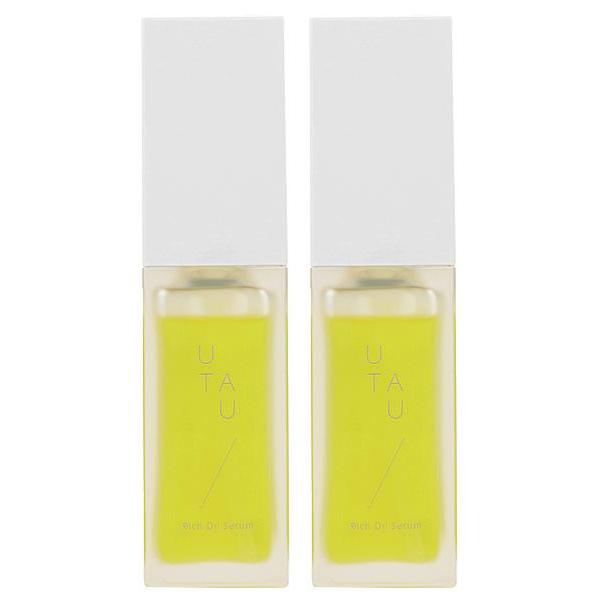 【セット】 リッチオイルセラム 30mL 2個