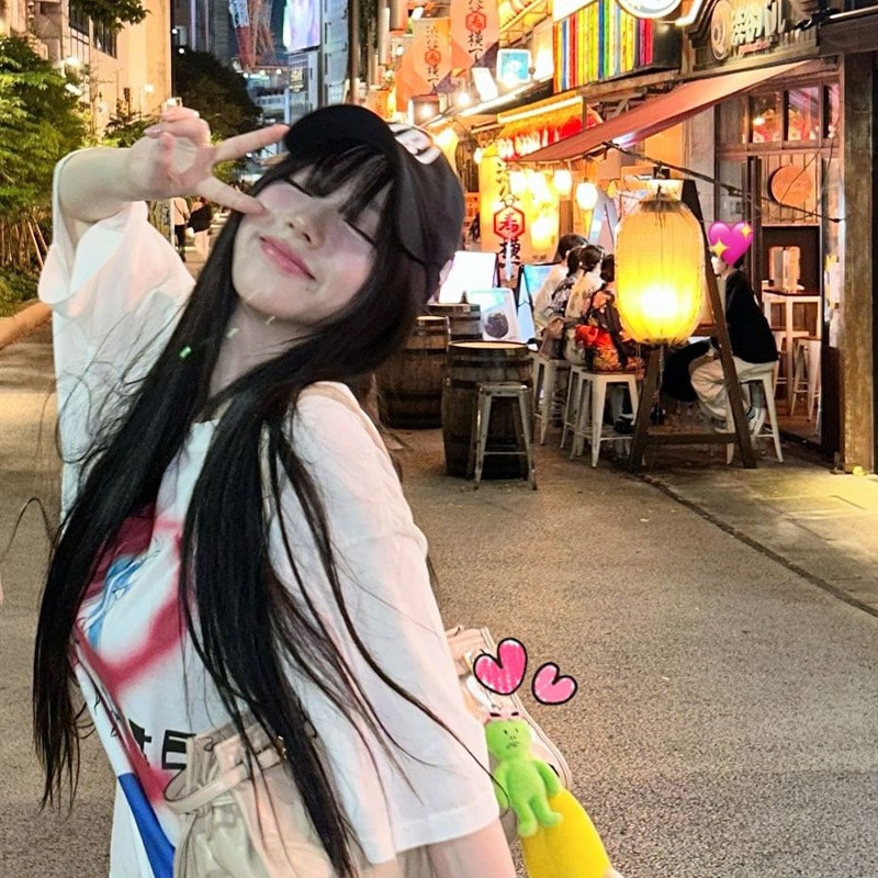 aespa カリナ SEVENTEEN スングァン NCTドヨン BOYNEXTDOOR イハン 着用 Alien keyring