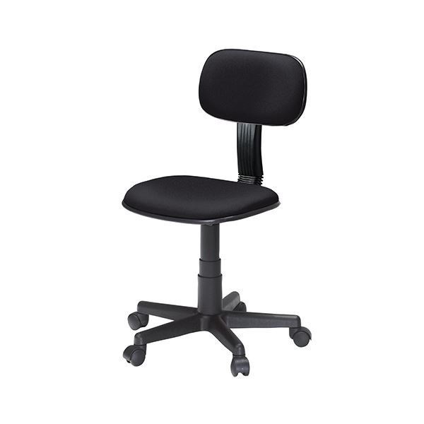 ジョインテックス 事務イス C605 BK ブラック 19,895円