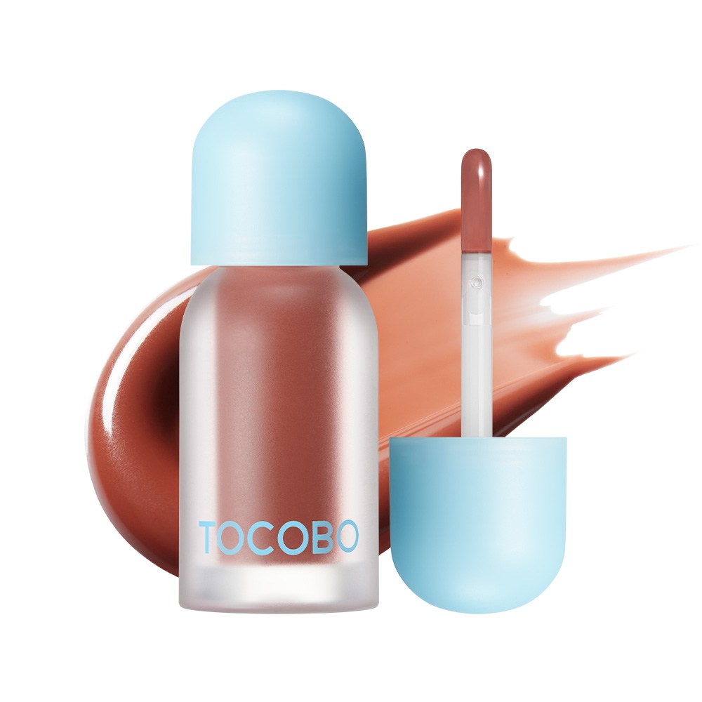 【トコボ本社】ジューシーベリーフランピングリップオイル