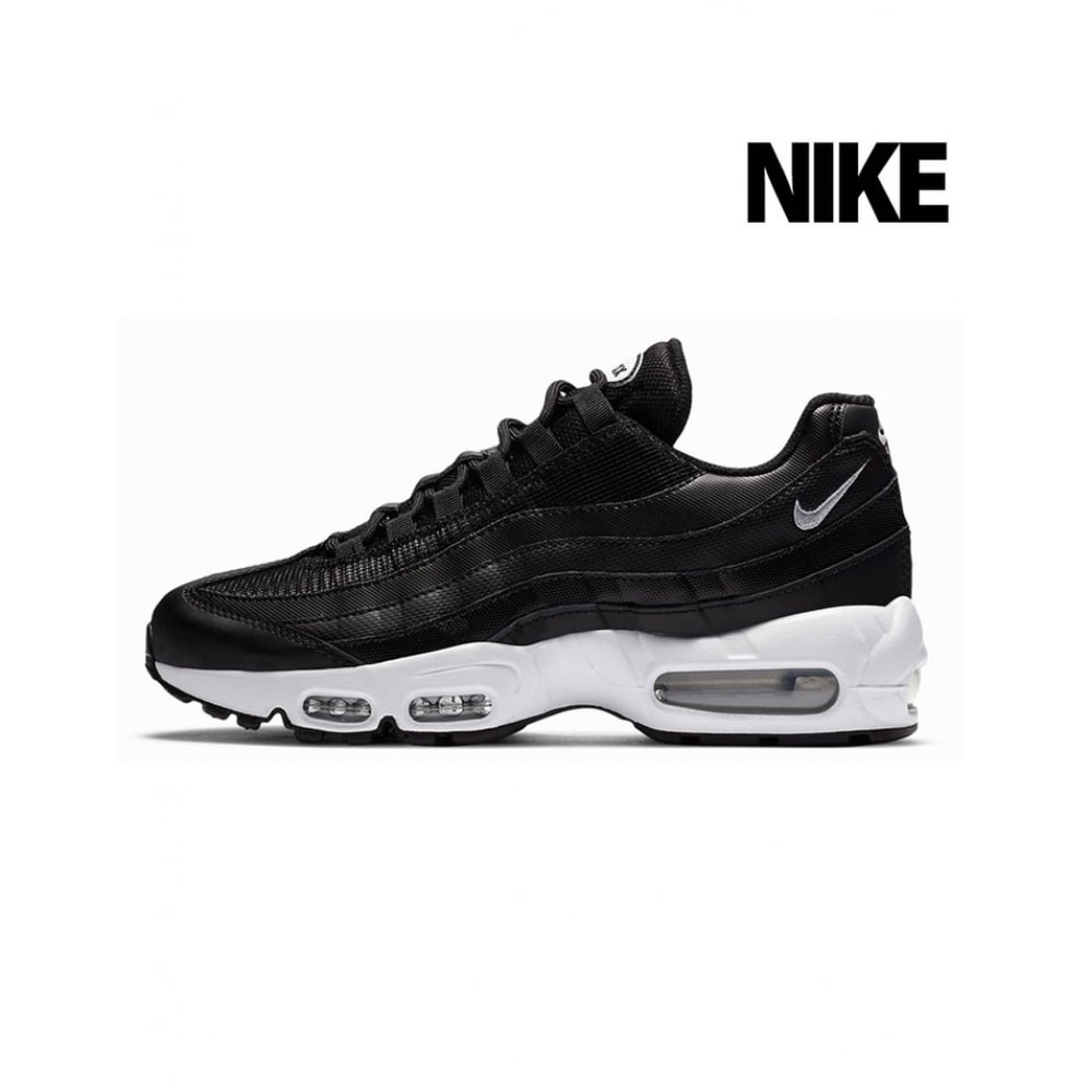 ナイキウィメンズエアマックス 95 スニーカー CK7070-001