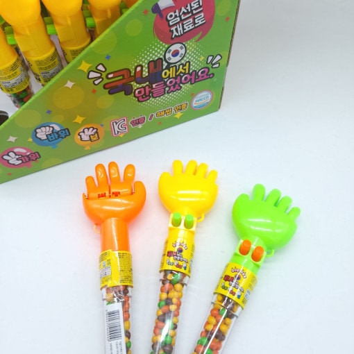 たまチョコじゃんけんゲームチョコレート24個入 youtube asmr tiktok