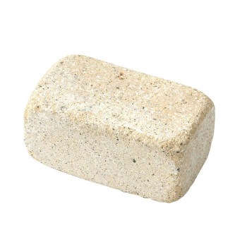 Nxstyle アールブリック ミニ ベージュ 32個入 RMJ-32