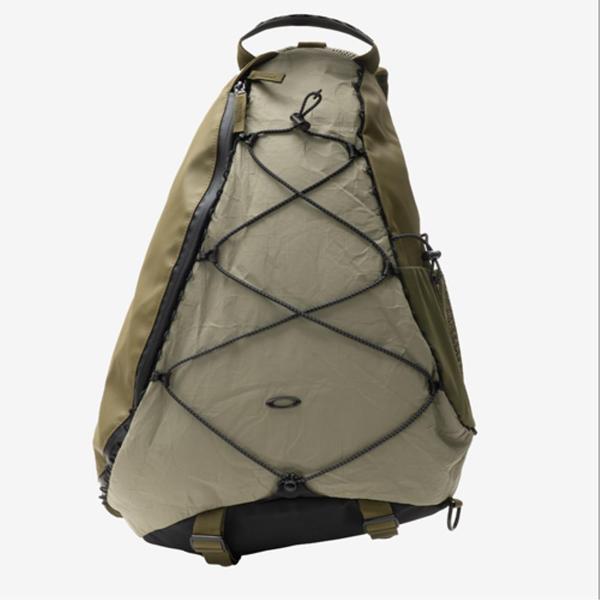 海外旅行 登山 軽くて実用的なスリングバッグ メンズ旅行クロスバッグ スリムバッグ メンズクロスバッグ メンズウエストバッグ