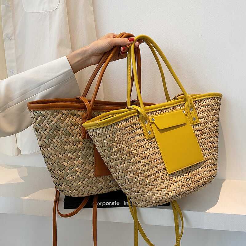 バッグ バック カバン かばん 鞄 レディースバッグ レディースバック ショルダーバッグ ショルダーバック トートバッグ トートバック かごバッグ 2way 大容量 収納 便利 軽量 軽い lbk02 6,516円