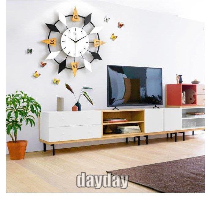 母の日壁掛け時計 リビング 木製 個性 オシャレ 静音 ウォールクロック 壁掛時計 インテリアクロック デコレーション 高級 欧米風