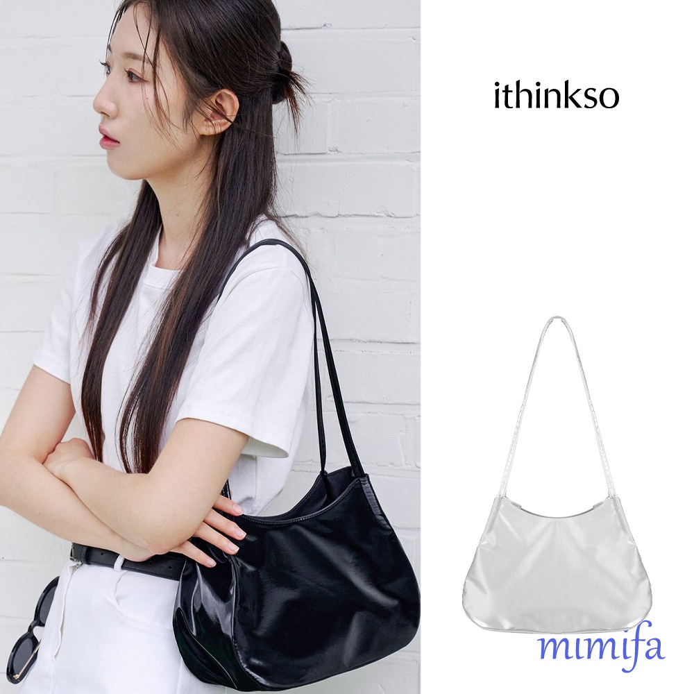 ホボニートシャイニー バッグ