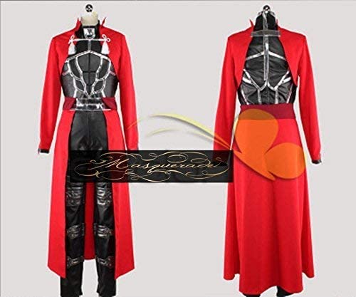 Fate/stay night フェイトステイ アーチャー Archer コスプレ衣装