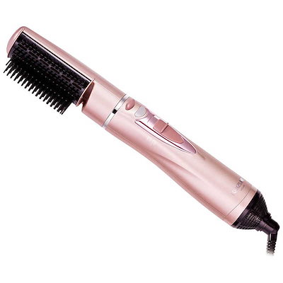 他サイト： コイズミ KHC-5404-P カーリングヘアドライヤー（ピンク） KHC5404Pの商品画像