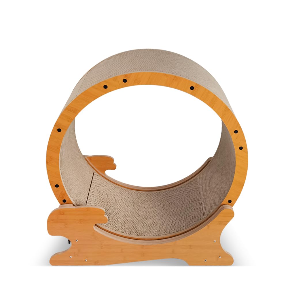 ペットプロ HappyDays キャットランニングマシン M 17,889円