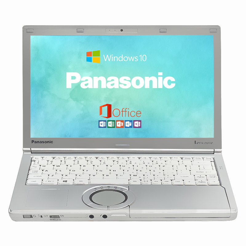 新品SSD960G搭載 Panasonic Let's note B11 CF-B11TWCCS Core i7 3635QM RAM:12G DVDマルチ 15.6TFT(Full-HD) Win10Pro/WPS office(PF51-01 新品SSD960G搭載 Panasonic Let\u0027s note B11 CF-B11TWCCS Core i7