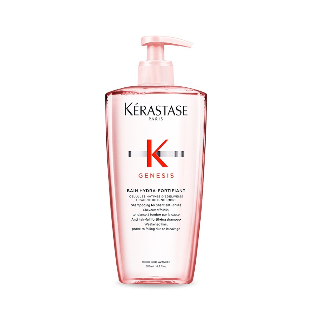 バン ジェネシス 500ml