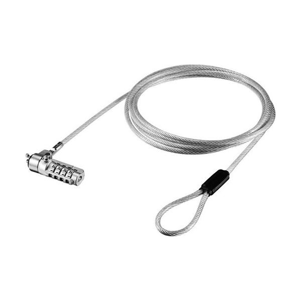 バッファロー セキュリティーグッズ 2m BSL09