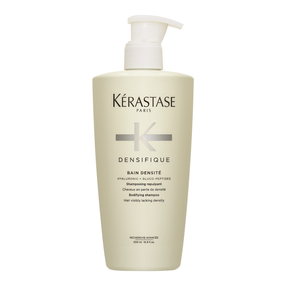 DS バン デンシフィック（スカルプケア） 500ml