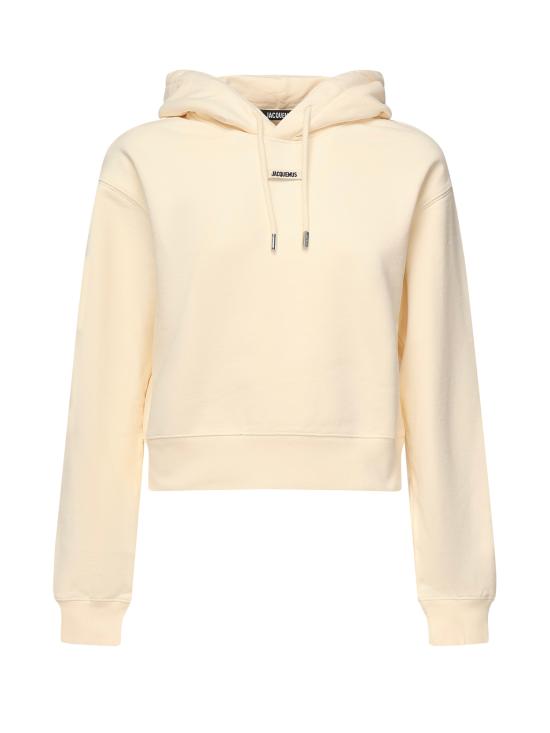 JACQUEMUS Women Sweater 24EHOW00247AJ00109 130 Beige