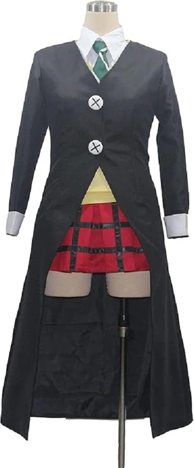 SOUL EATER ソウルイーター MAKA ALBARN コスプレ衣装オーダーメイド可能 7,729円