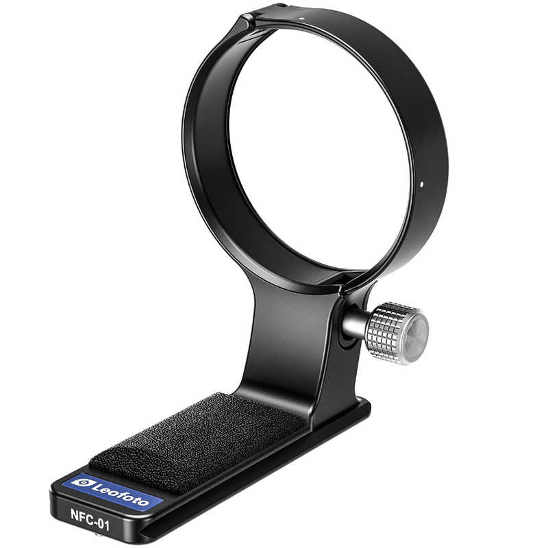 LEOFOTO　リングレンズフット Leofoto　NFC-01