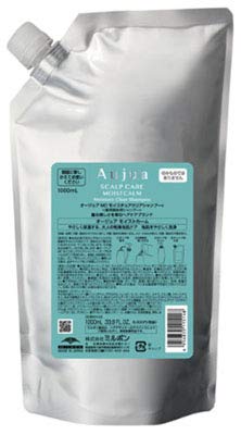オージュア モイストカーム モイスチュア クリア シャンプー 1000ml