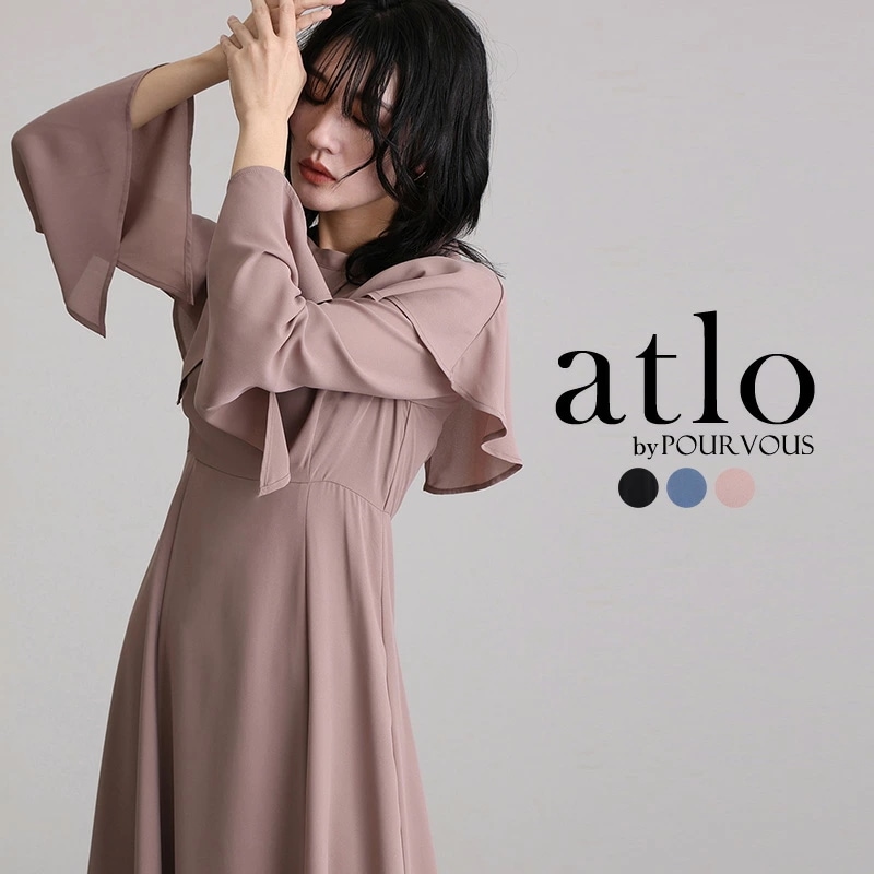 体型カバー フォーマルドレス ワンピース 結婚式 大きいサイズ 小さいサイズ パーティードレス 韓国 20代 30代 40代 50代 ドレス フォーマル 上品 お呼ばれ 顔合わせ 春 夏 秋 冬 かっ