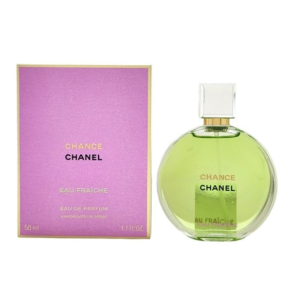 シャネル チャンス オー フレッシュ EDP SP 50ml