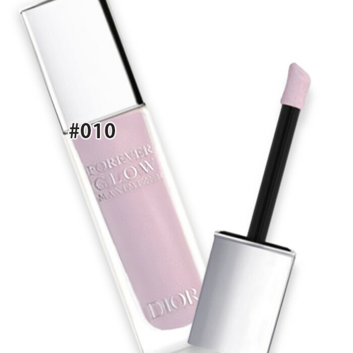 ディオール 【数量限定】ディオールスキン フォーエヴァー グロウ マキシマイザー 10 ライラック 2025年1月5日より順次発送