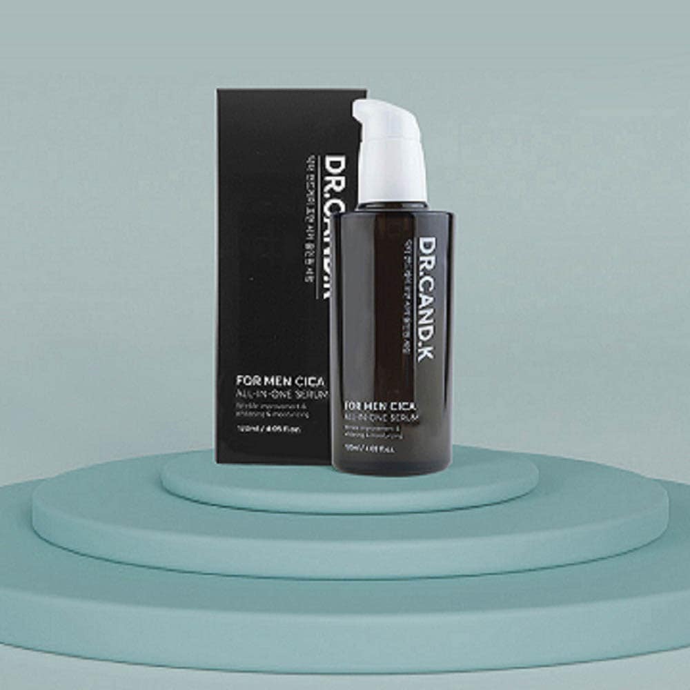 1＋1企画割引 フォーメン シカ オールインワンセラム 120ml