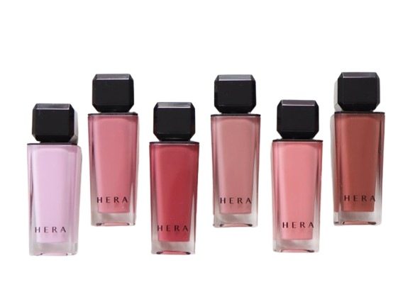 センシュアル ヌードグロス 5g（6色） / 韓国コスメ 5,324円