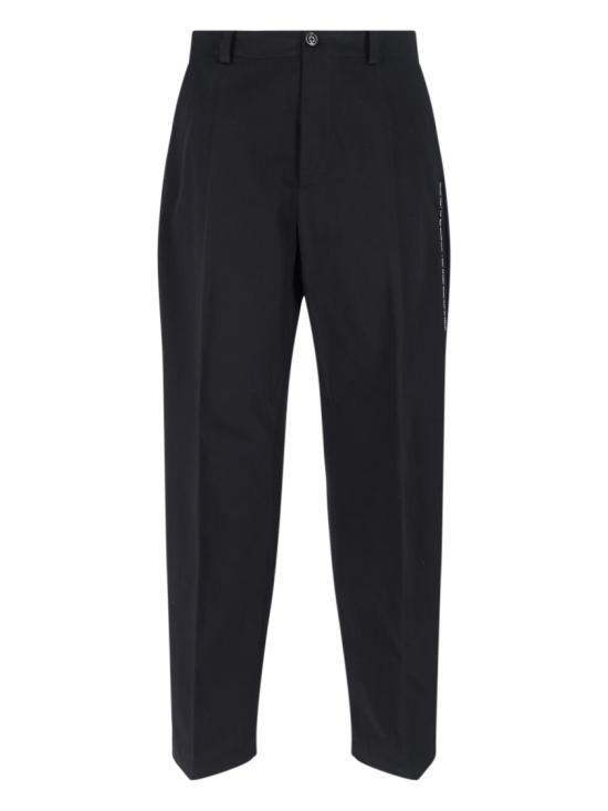 MONCLER Men Pants 09U 2A000 01 M5134999 Black