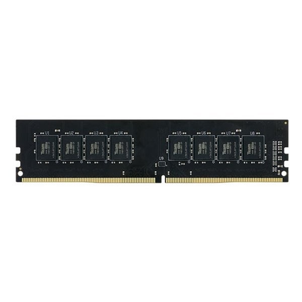 PC用メモリ DDR4-3200 16GBx1枚 TED416G3200C2201